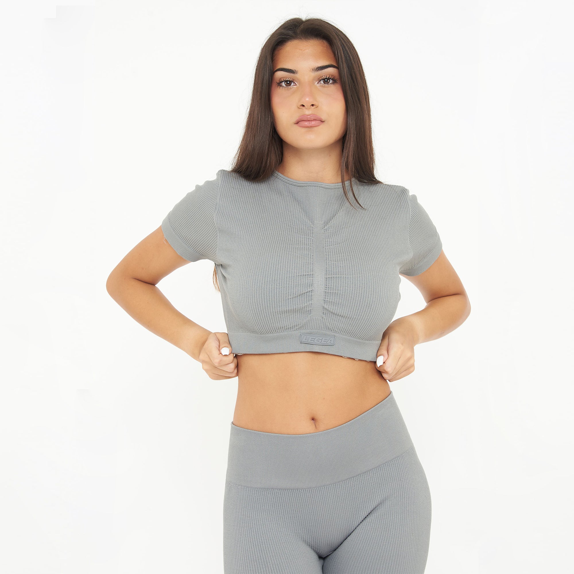 Maglia Fitness Way
