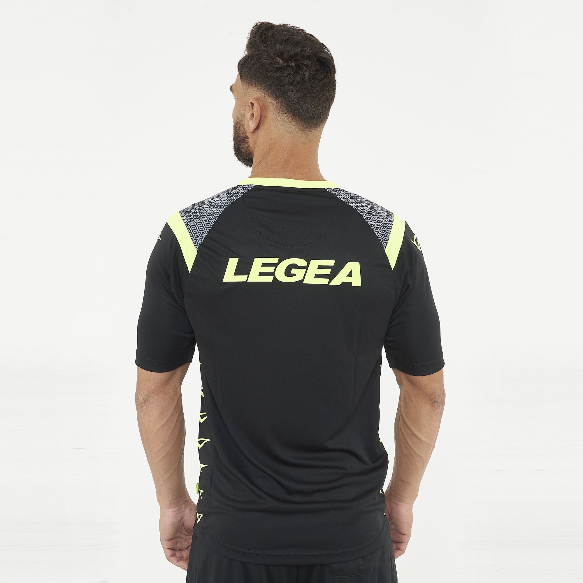 Scheidsrechtershirt Pireo