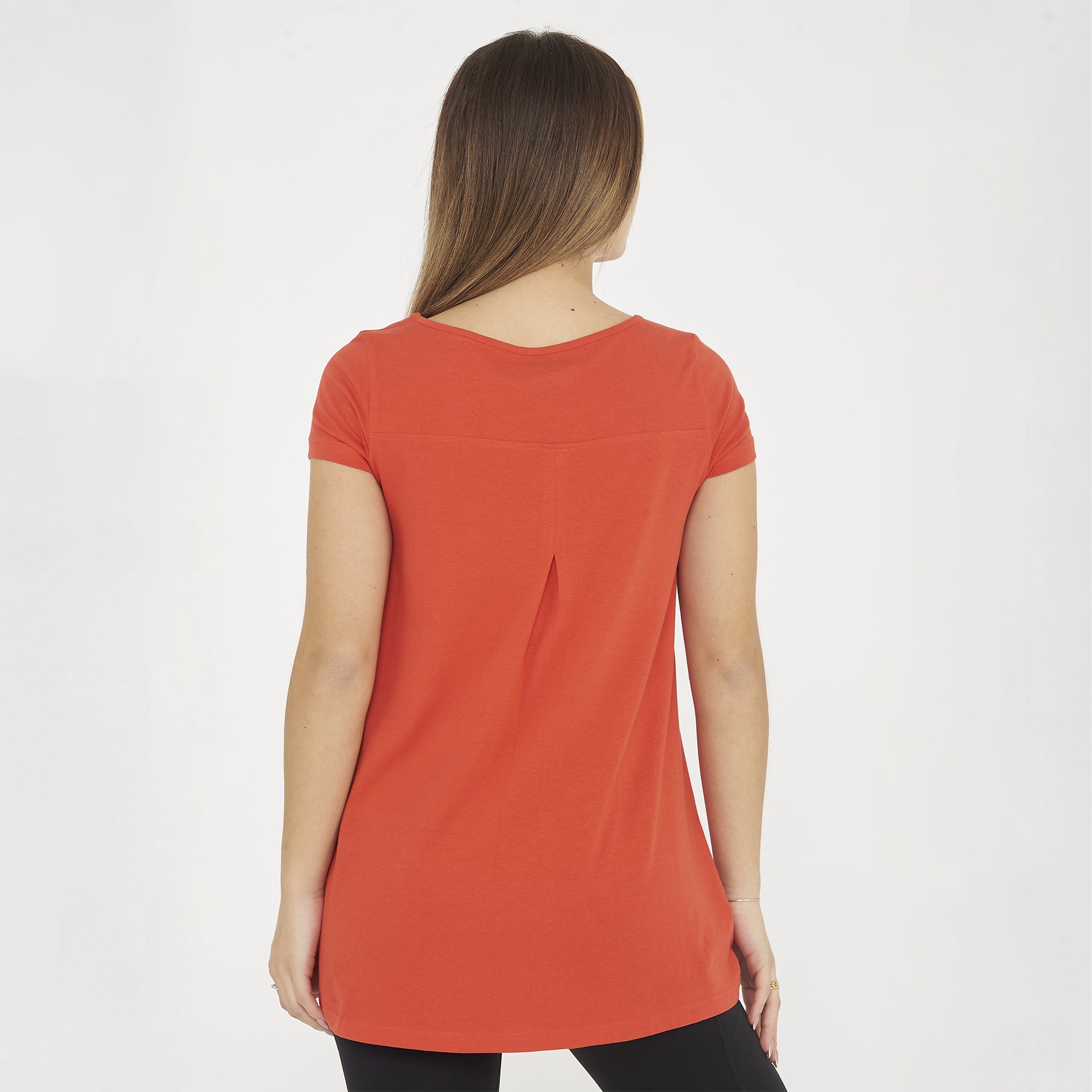T-shirt de Gym Callisto