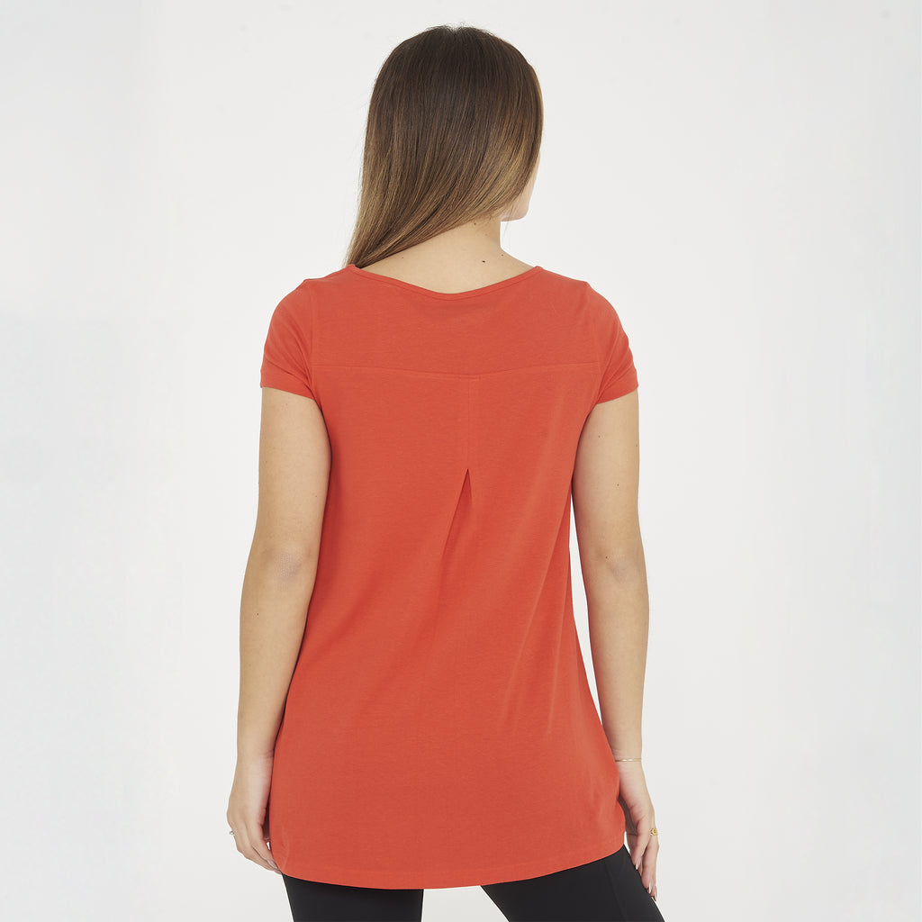 T-shirt de Gym Callisto