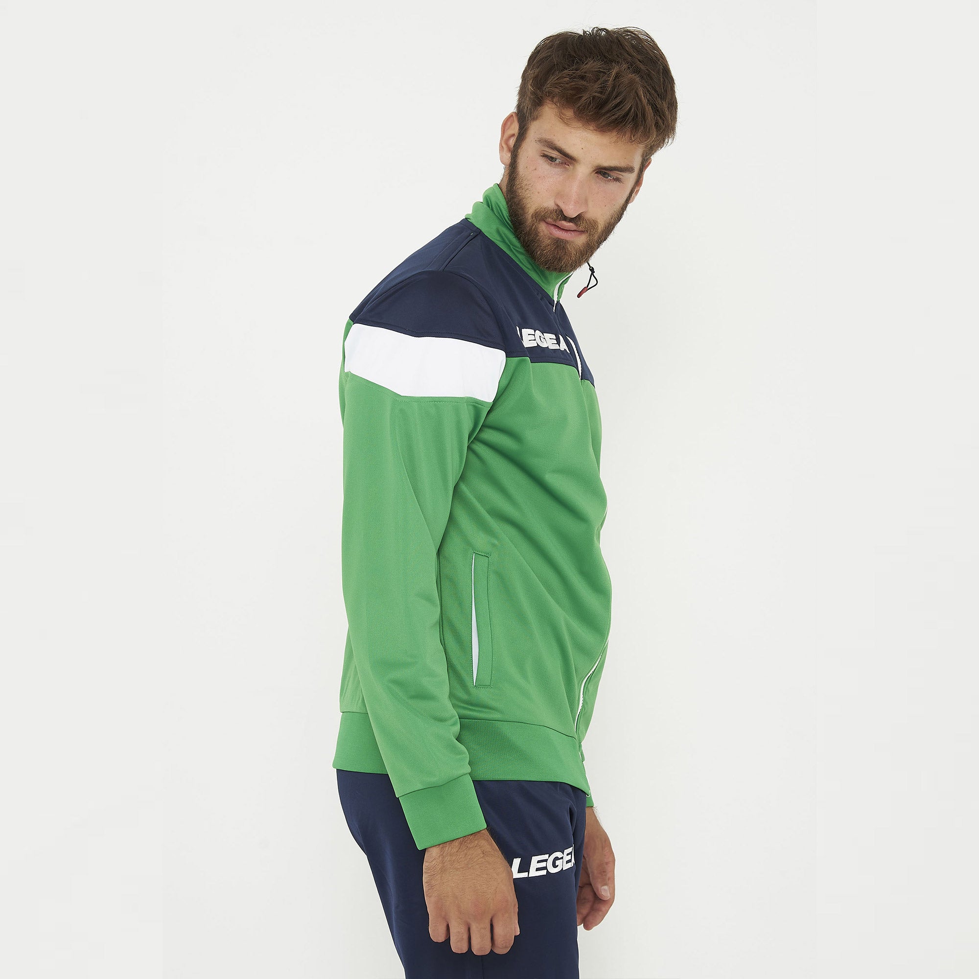 Kurtka Sportowa Bolivia