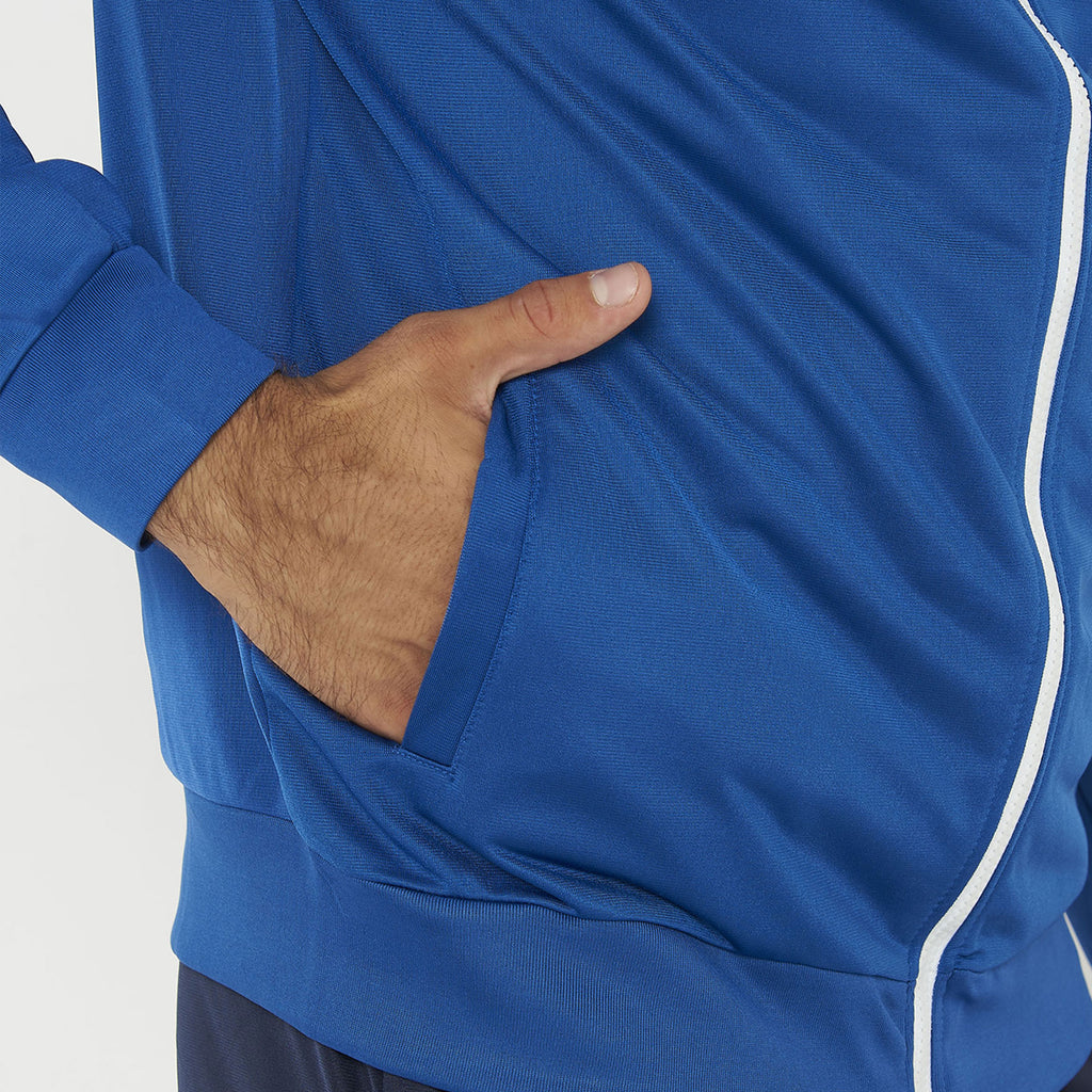 Kurtka Sportowa Bolivia