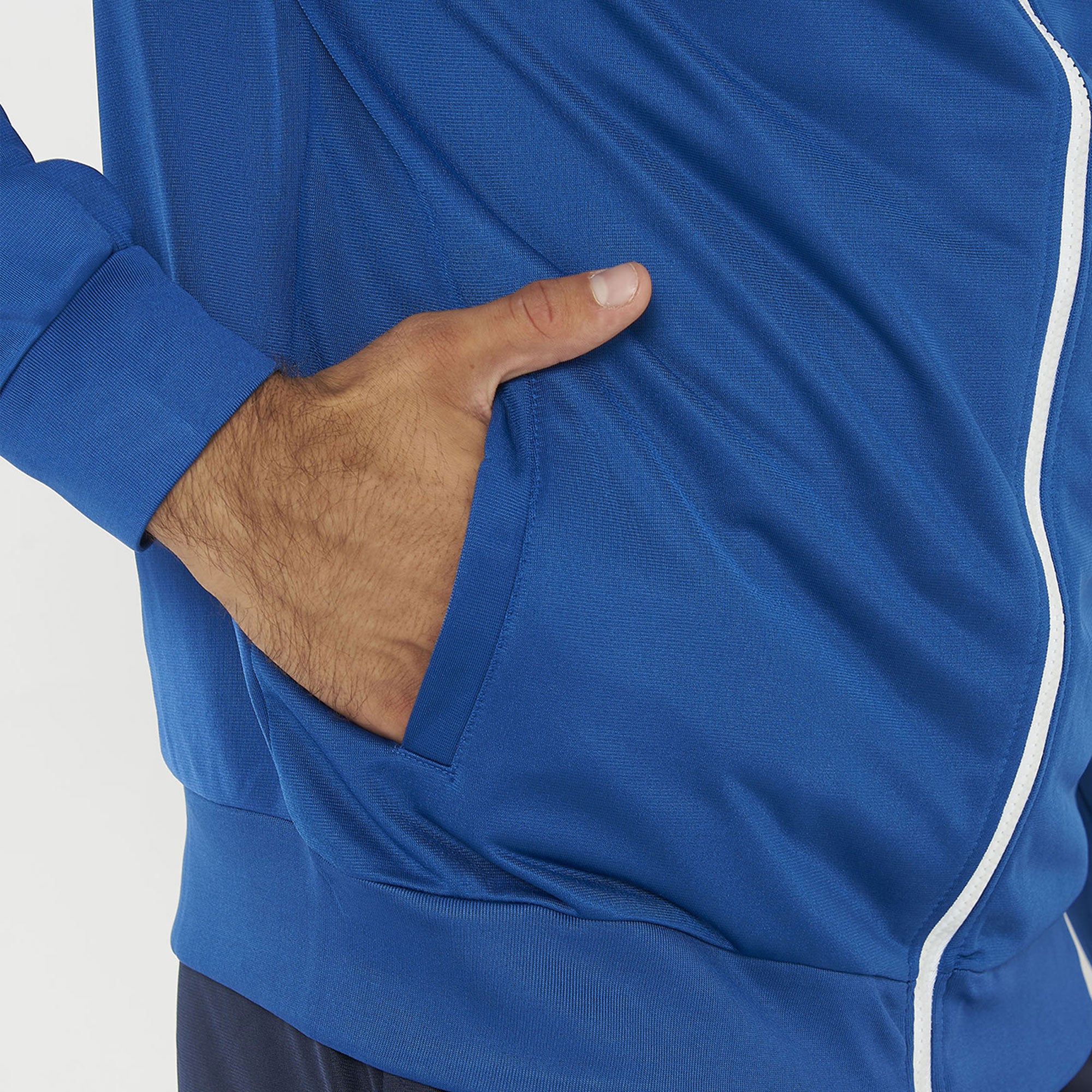 Kurtka Sportowa Bolivia