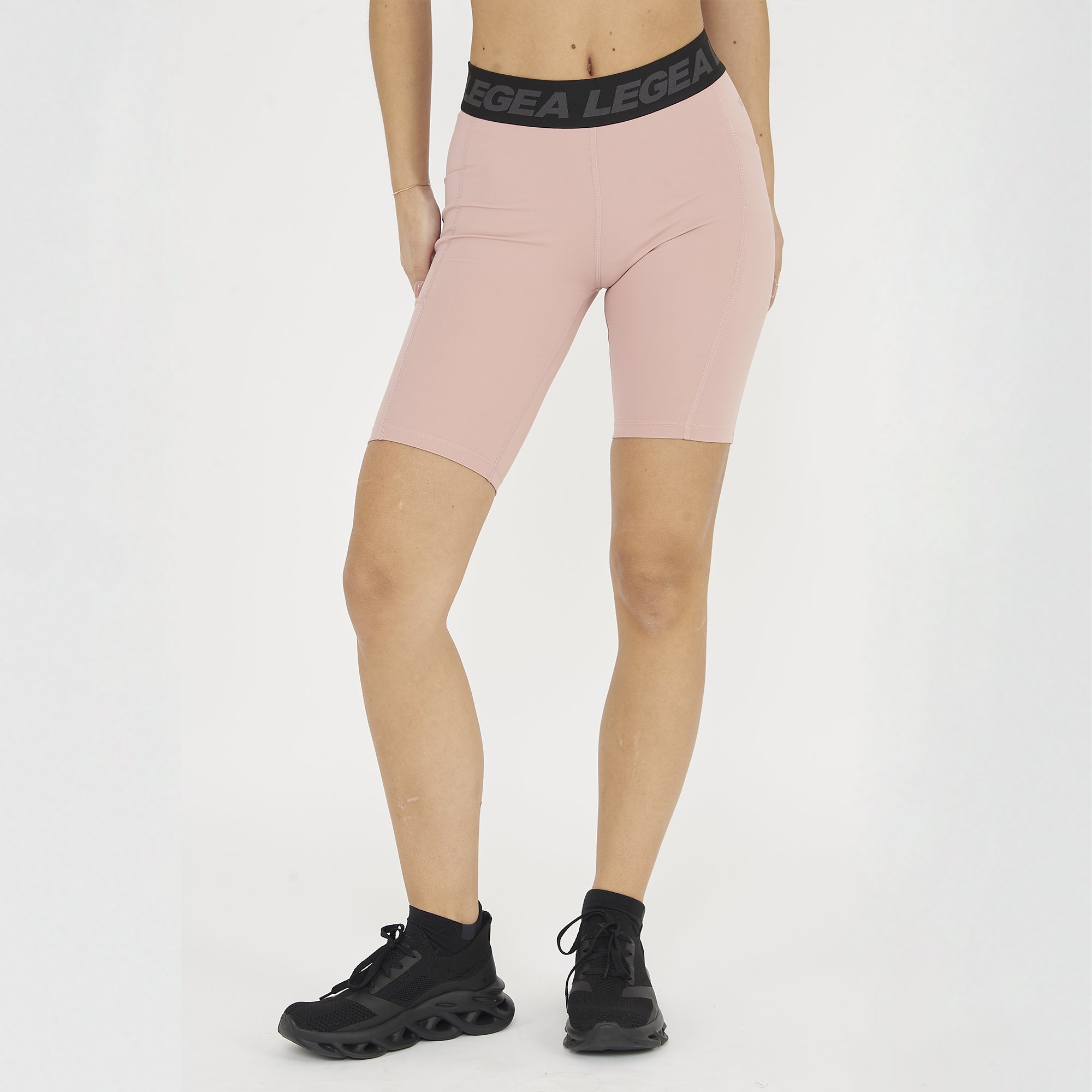 Short Fitness Teti