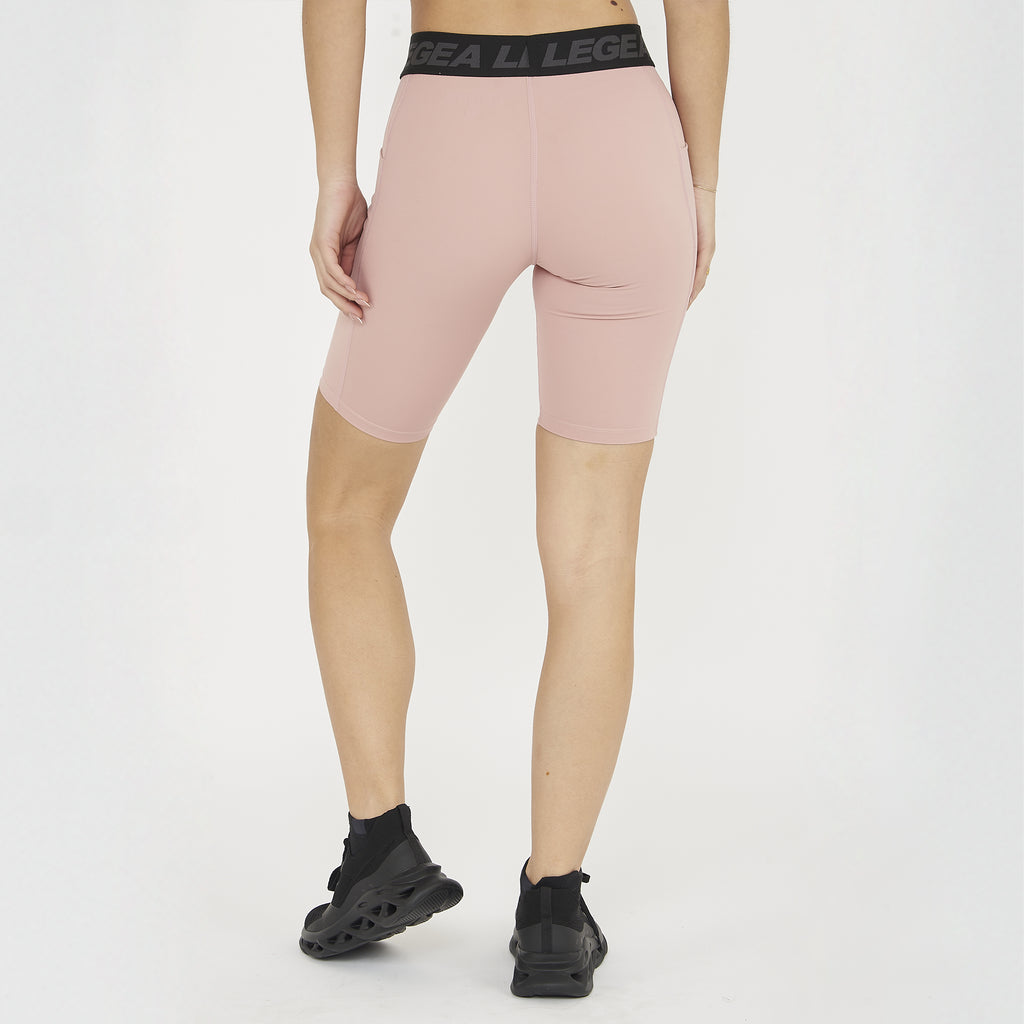 Short Fitness Teti