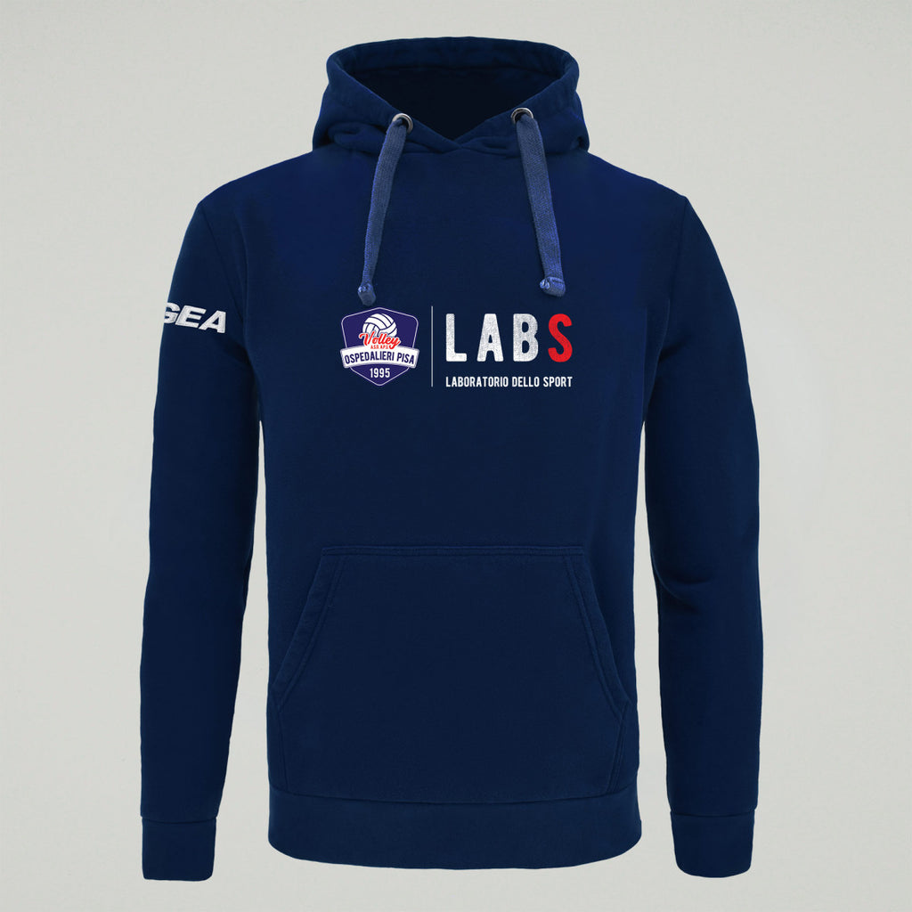 Felpa Labs A.S.D. Ospedalieri Volley