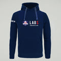 Sudadera Labs ASD Ospedalieri Volley
