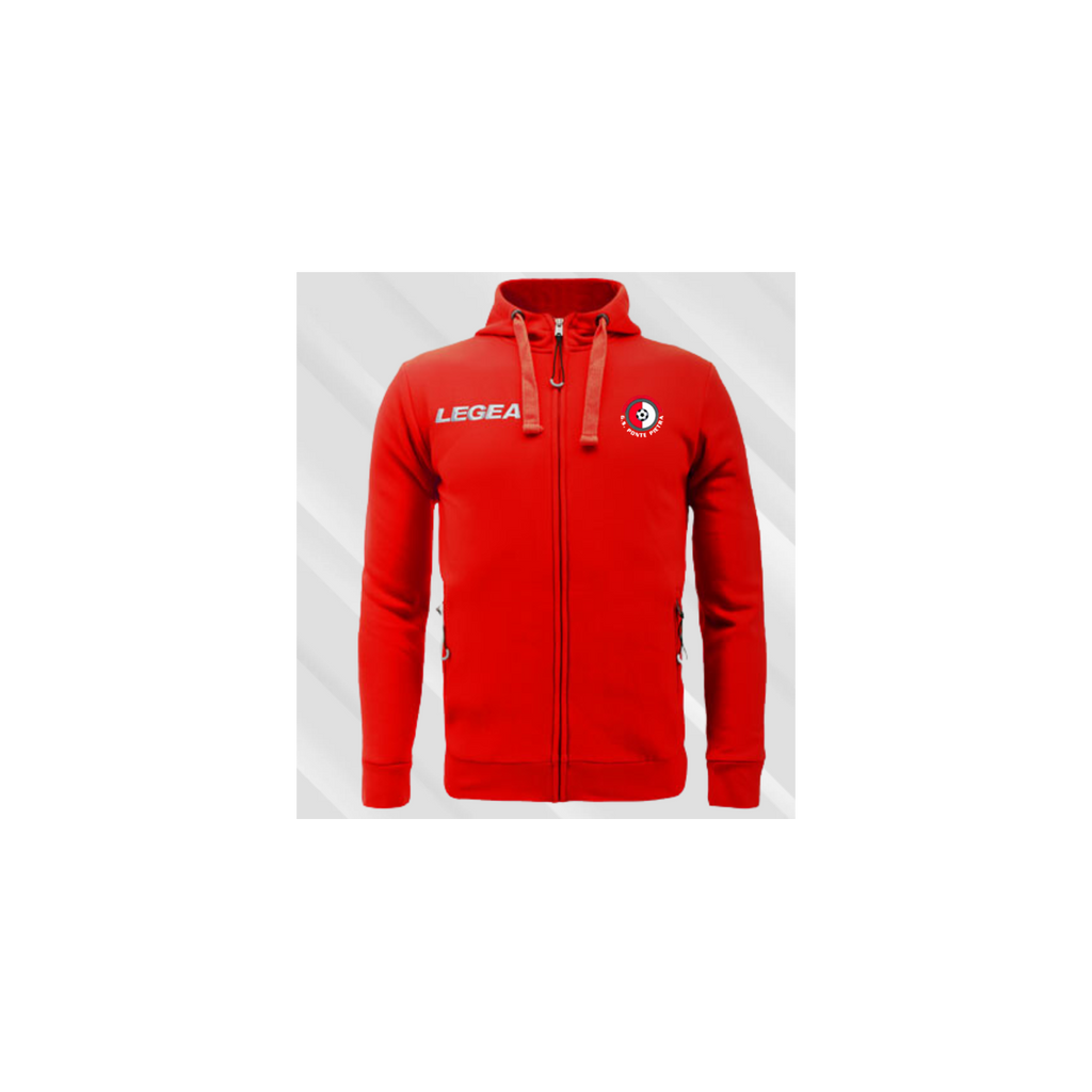 Bluza Sarajevo Jr. Vollet Clodia