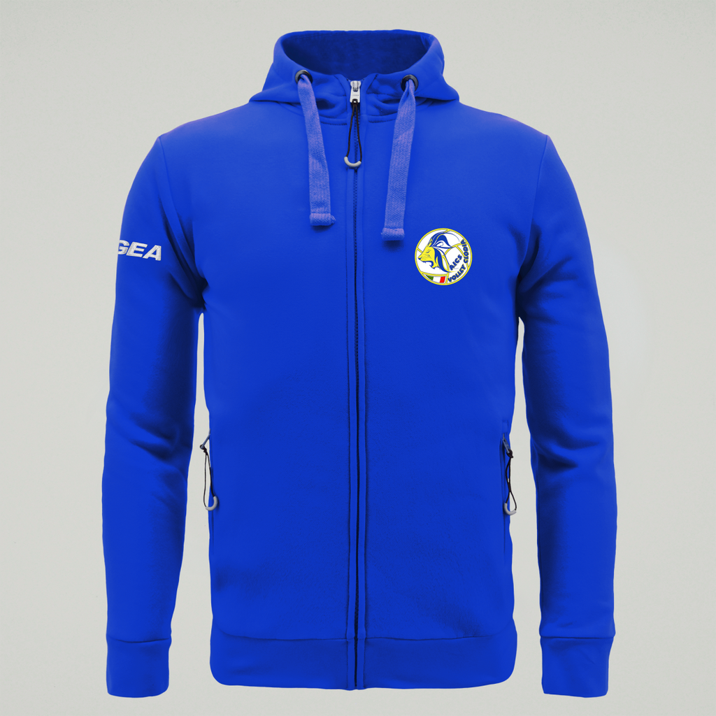 Bluza Sarajevo Volley Clodia