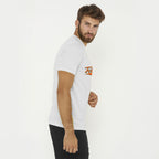 Tshirt Cotone First Class