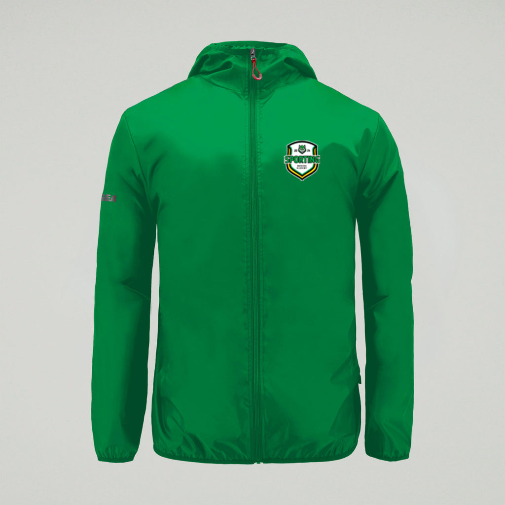 Giacca Atacama Sporting Modena Academy