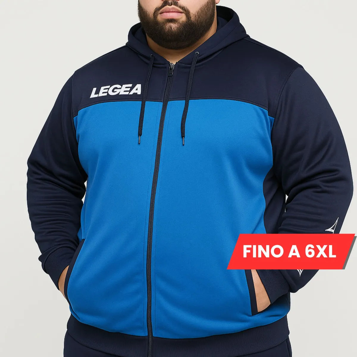 Komplet trenerke Flex - oversize