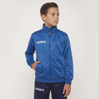 Cuba zip-up sports jacket - small sizes
