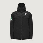 Parka De Paseo Saharaui