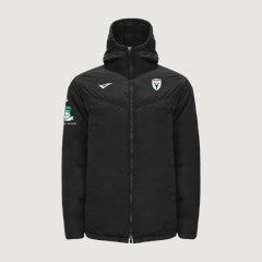 Parka De Paseo Saharaui