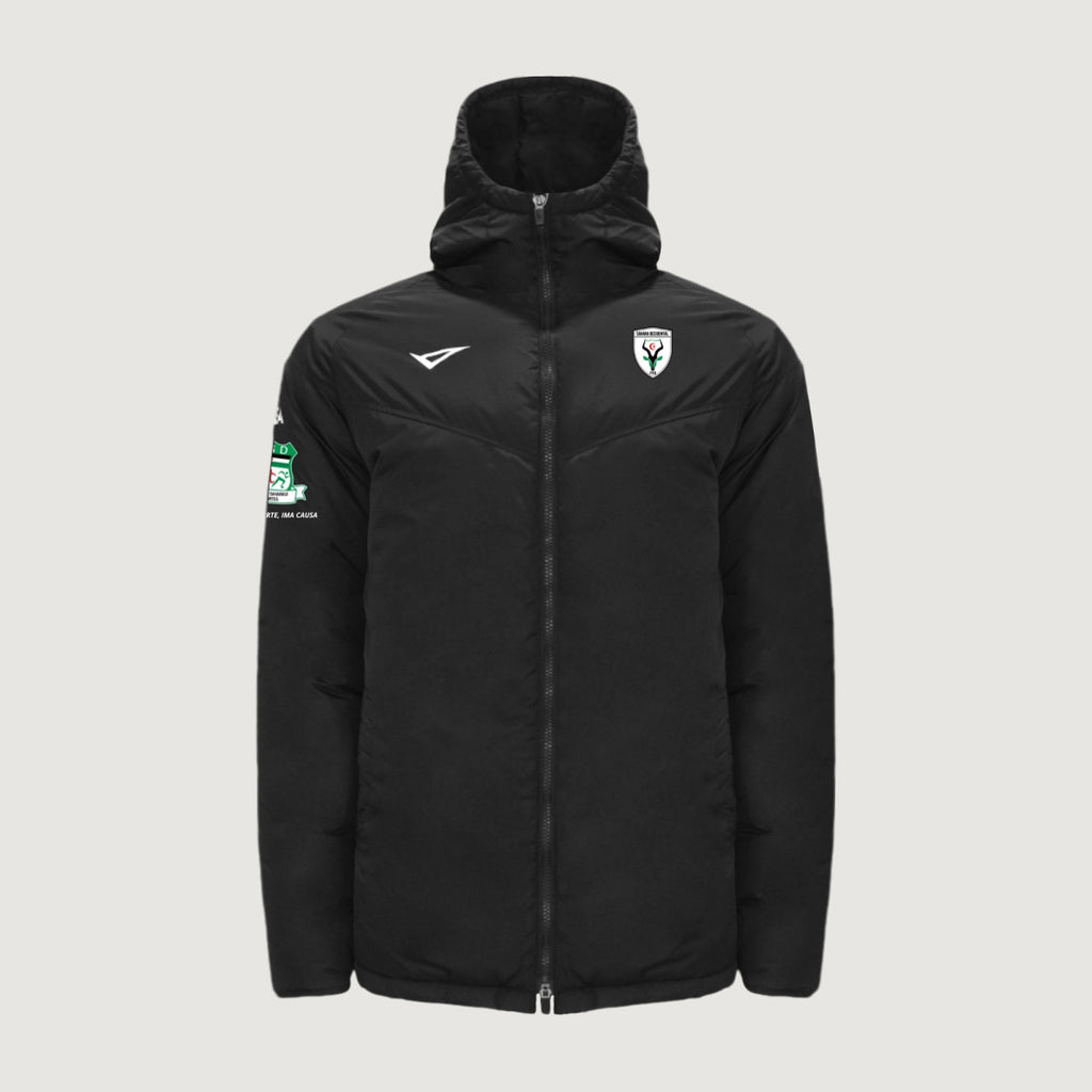 Parka De Paseo Saharaui