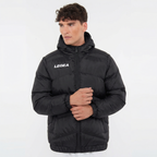 Kurtka transformowalna męska Quebec - czarna