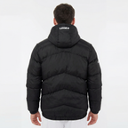 Kurtka transformowalna męska Quebec - czarna