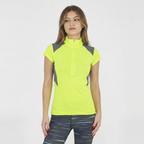 T-Shirt in jersey da running Act Loop