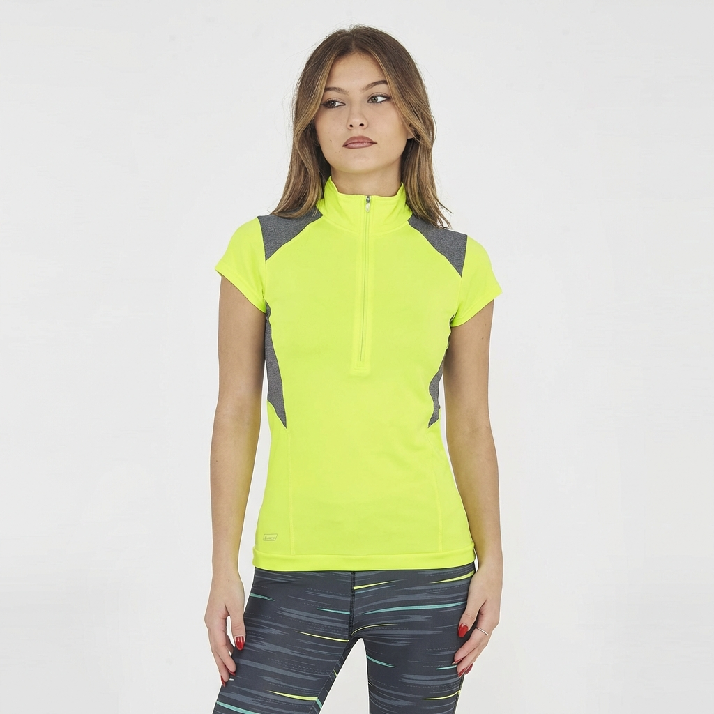 T-shirt Loop de running