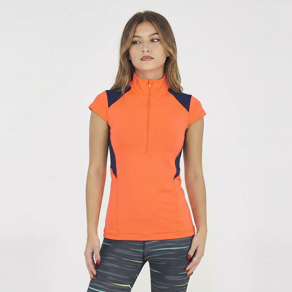 T-shirt Loop de running