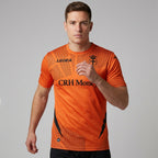 Savoia 1908 Gold Jersey - gold