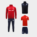 Mini Kit Společnosti Affiliate - Řešení 1 - Fitav