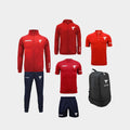 Kit Delegazioni Regionali - Soluzione 2