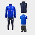 Mini Kit Společnosti Affiliate - Řešení 2 - Fitav