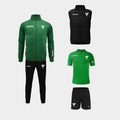 Mini Kit Společnosti Affiliate - Řešení 3 - Fitav