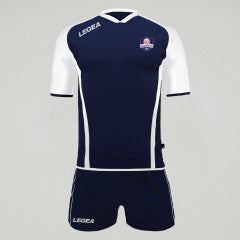 Kit Gioco A.S.D. Ospedalieri Volley