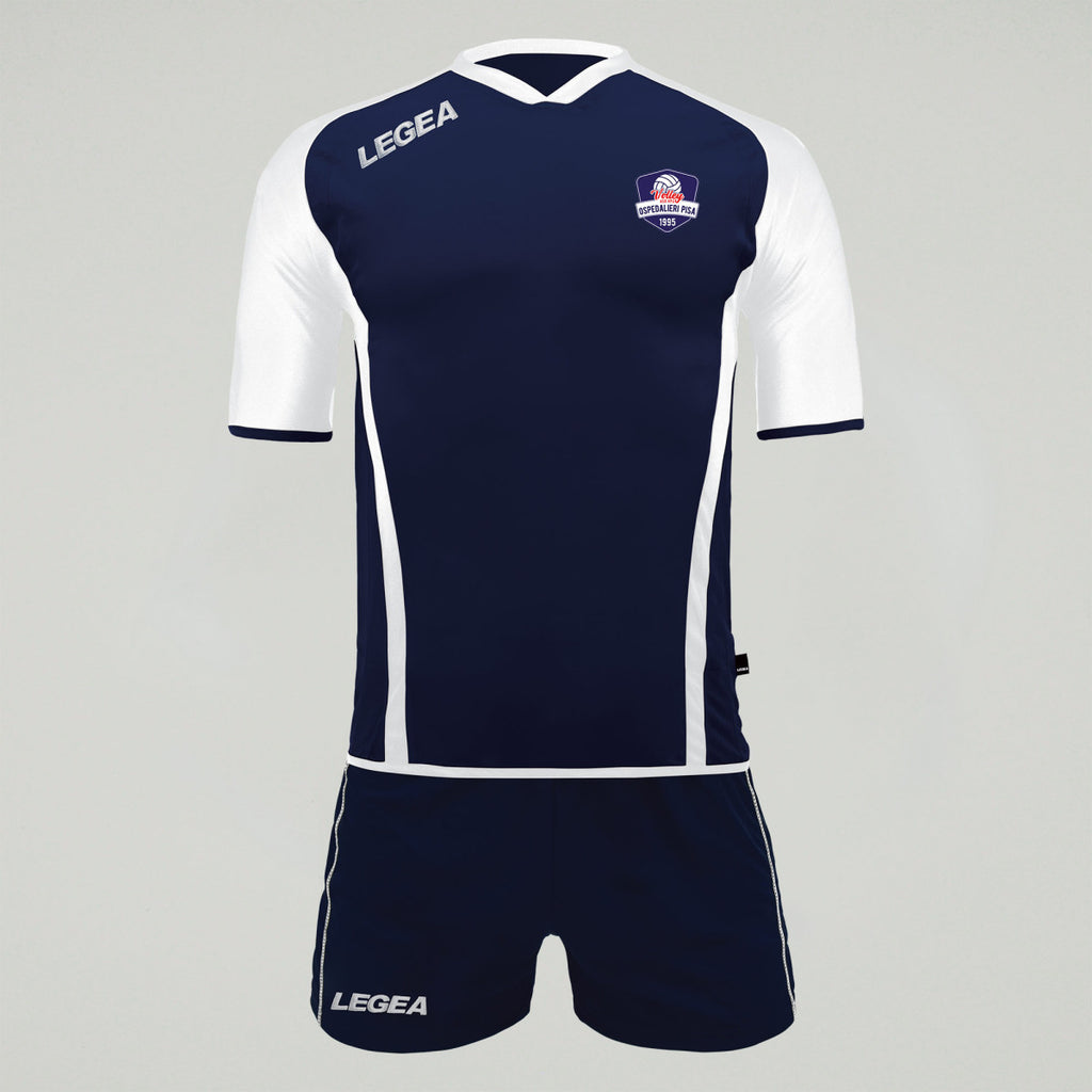 Kit Gioco A.S.D. Ospedalieri Volley