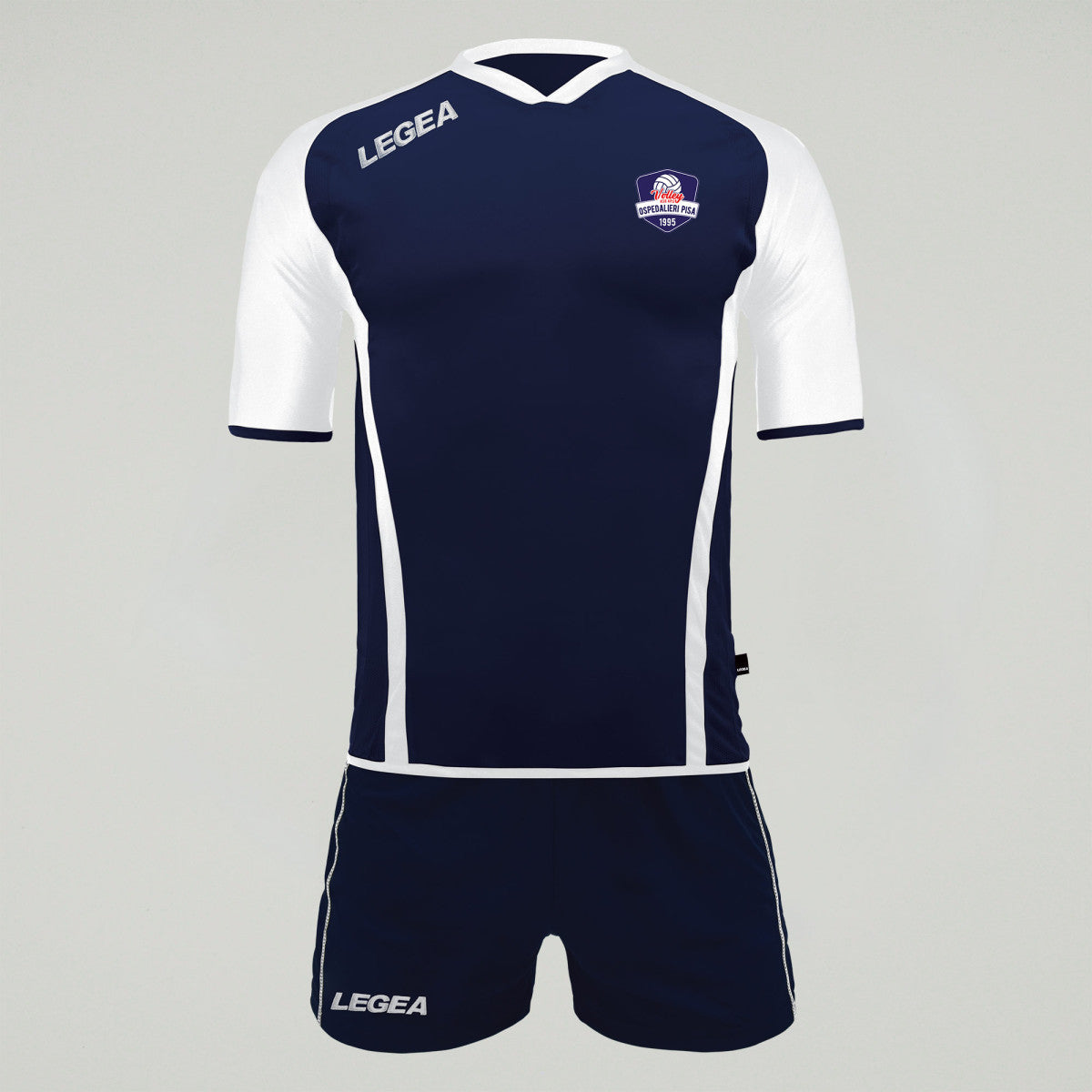 Kit Gioco A.S.D. Ospedalieri Volley