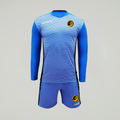 Kapus Készlet Villamarin Appio Futsal