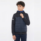Wattierte Jacke Lapponia Größe S