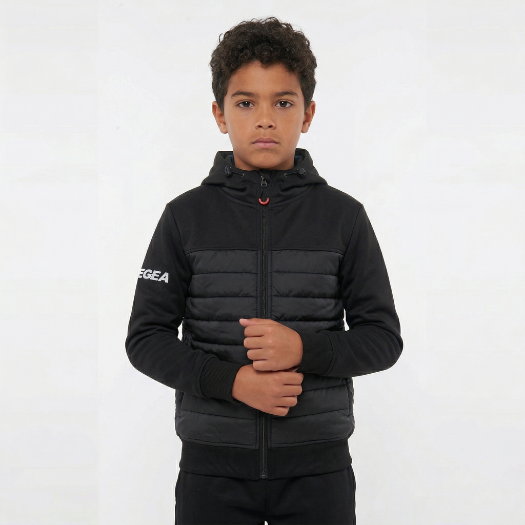 Padded Jacket Lapponia small size