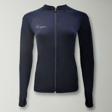 Giacca Fitness Aleda