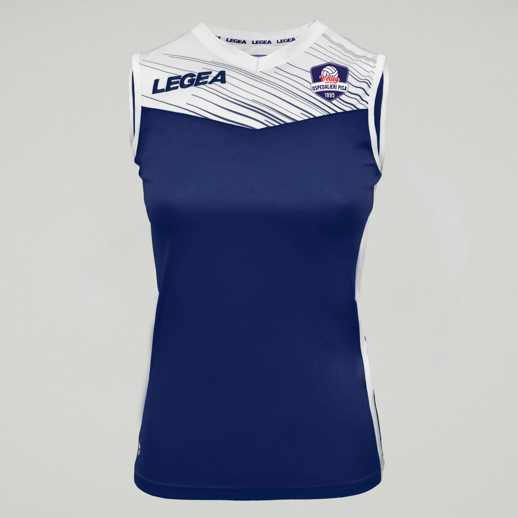 Maglia Gioco Cilento A.S.D. Ospedalieri Volley
