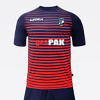Maglia Gara Casa Atletico Corigliano