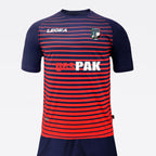 Maglia Gara Casa Atletico Corigliano