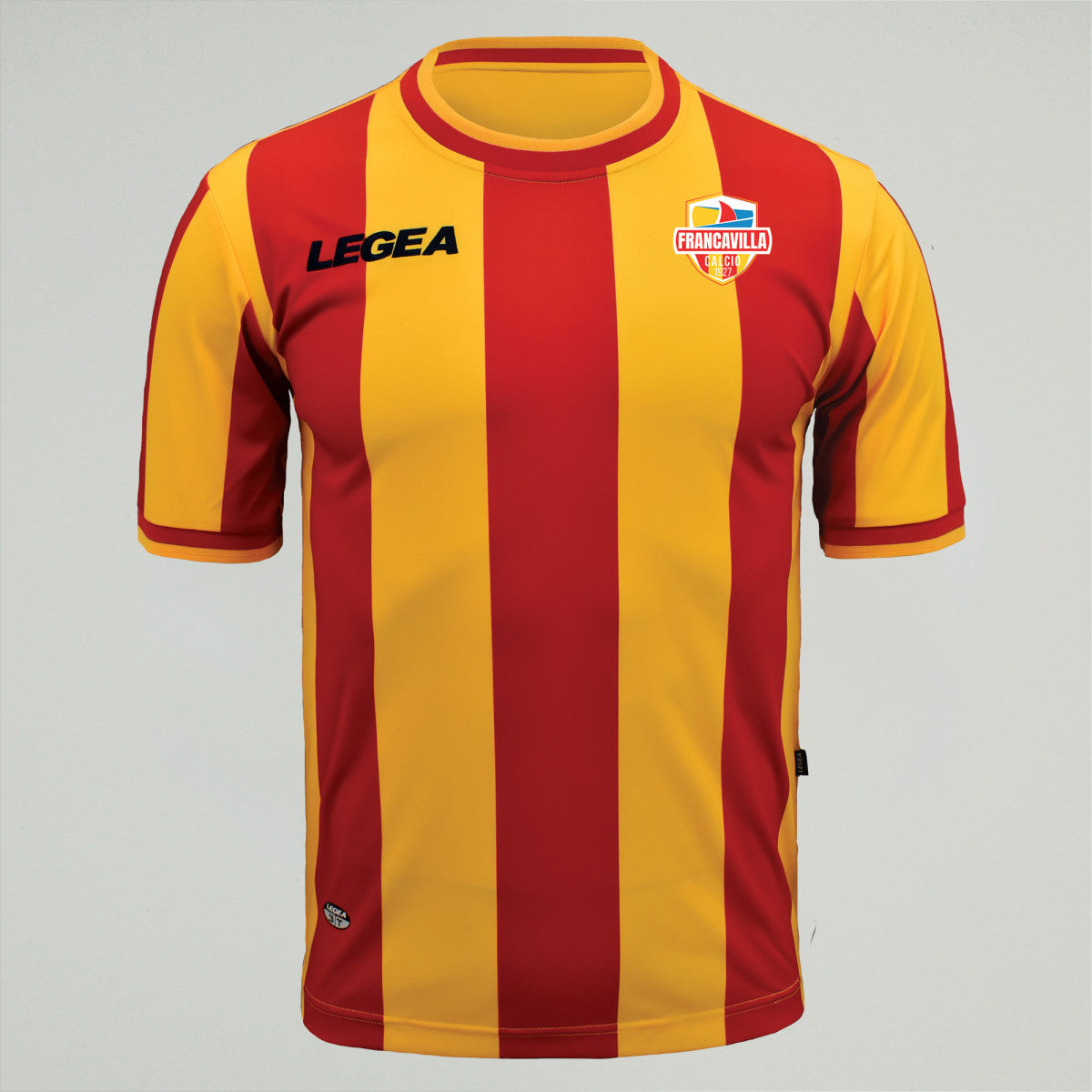 Maglia Gara Francavilla Junior