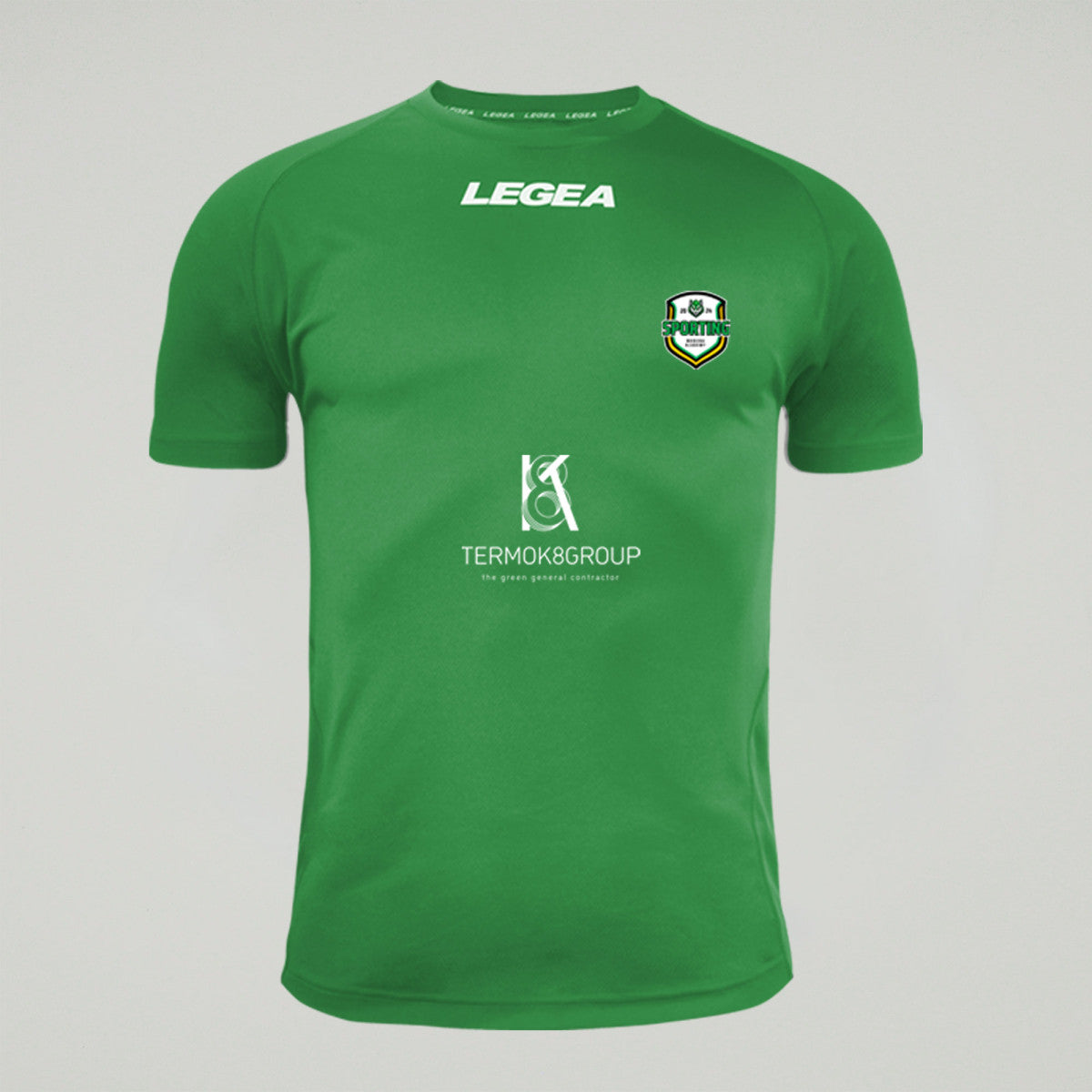Maglia Gara Sporting Modena Academy