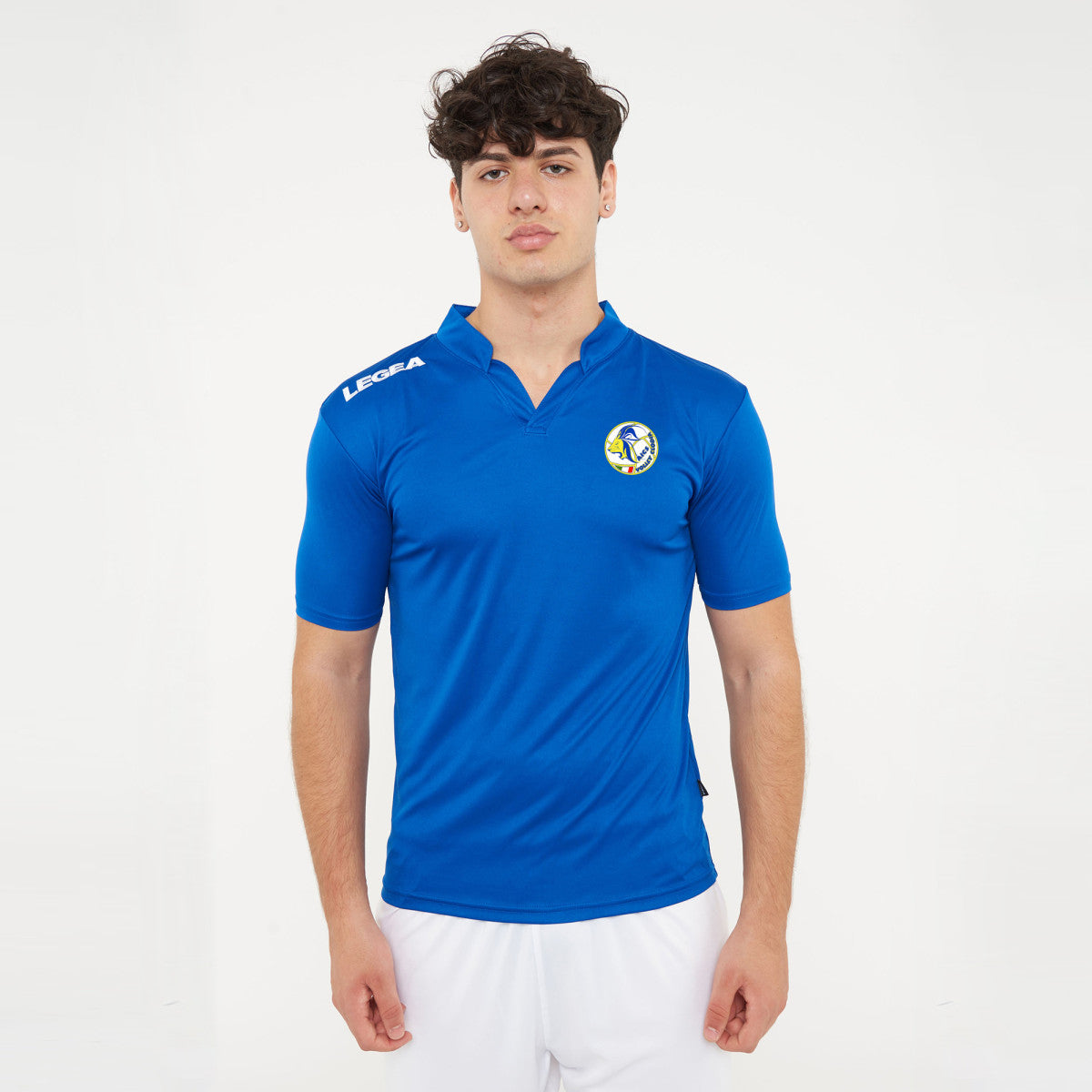Maglia Gara Volley Clodia