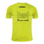 Maglia Running Ecorun Varese