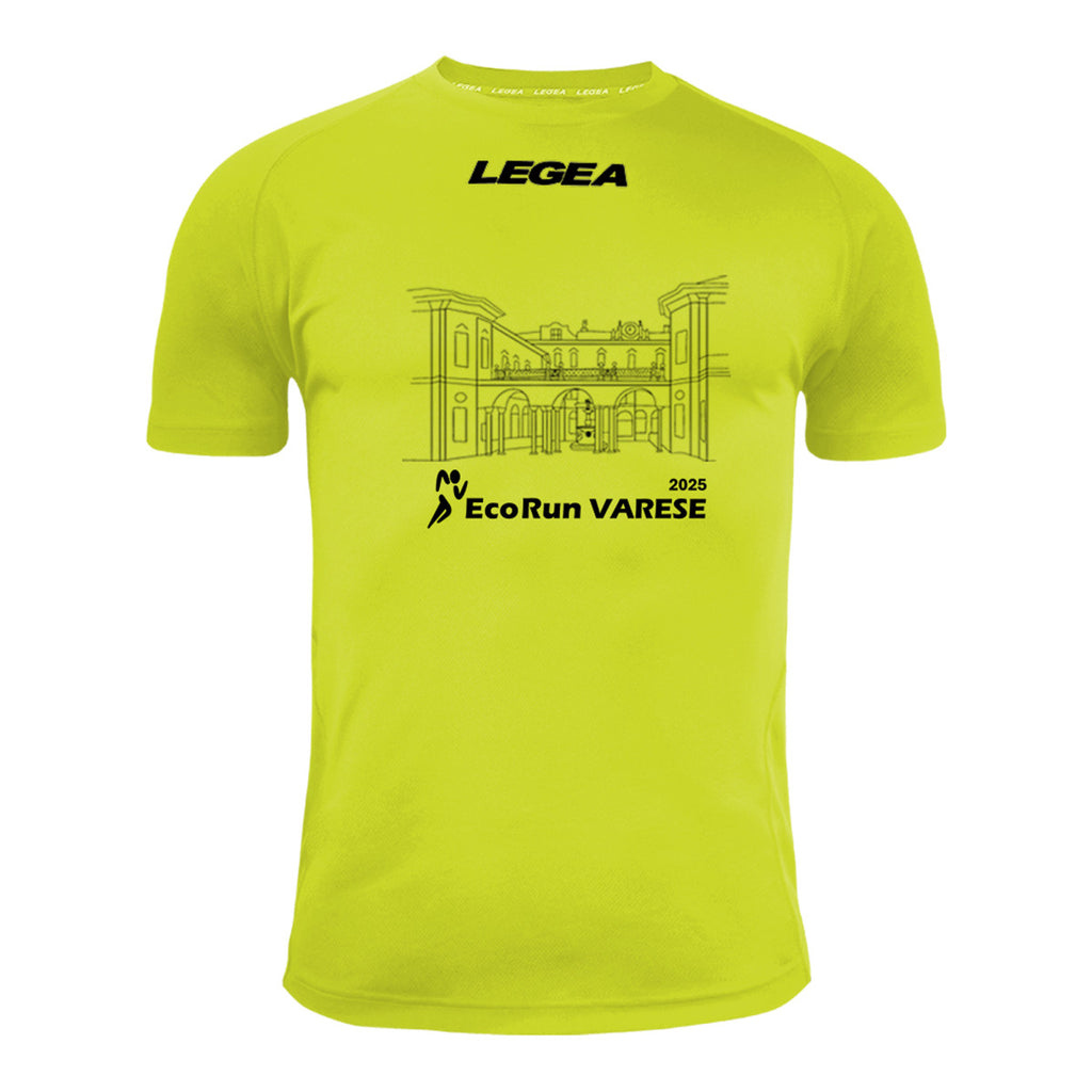 Maglia Running Ecorun Varese