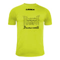 Maglia Running Ecorun Varese