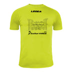Maglia Running Ecorun Varese