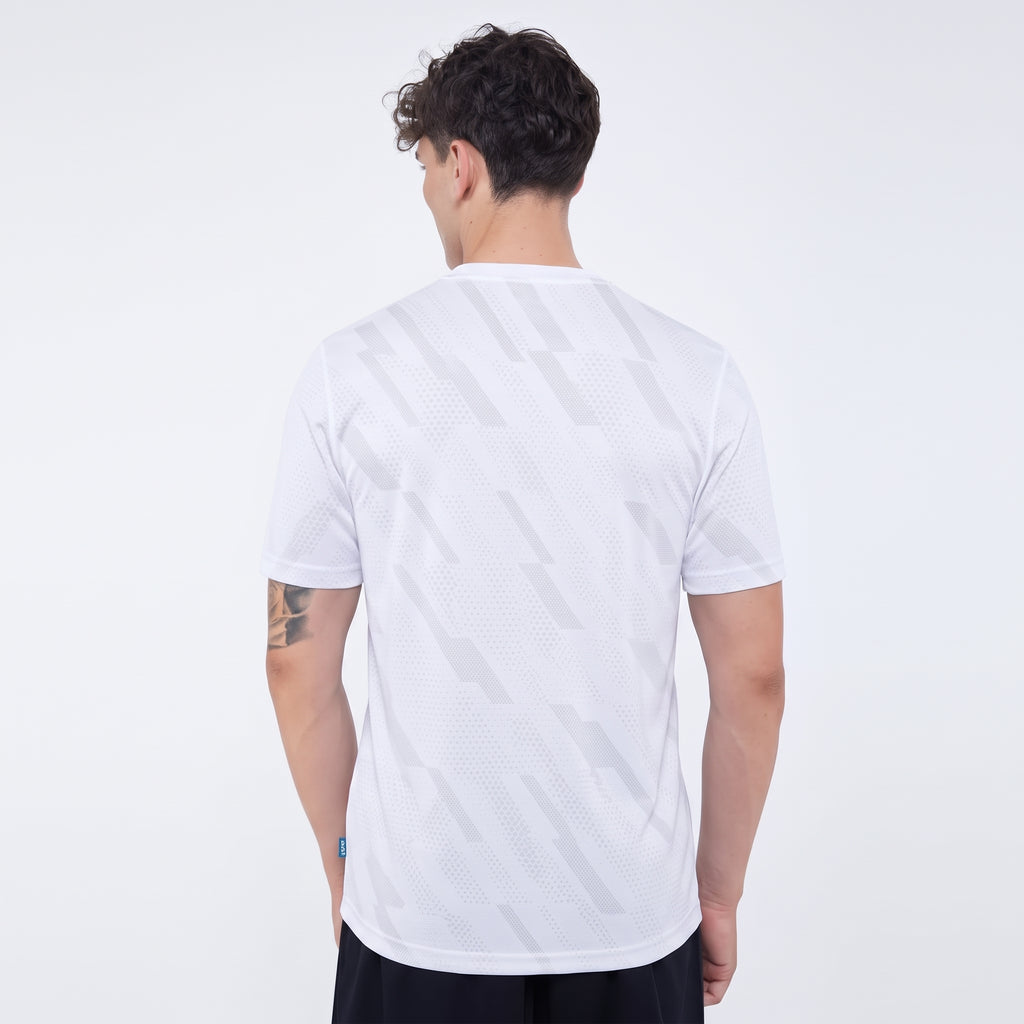 Maglia da gioco Colonia - Bianco - XS