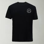 T-shirt i kotong Traveller