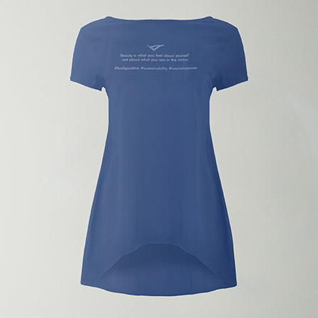 Tshirt Ginnastica Europa